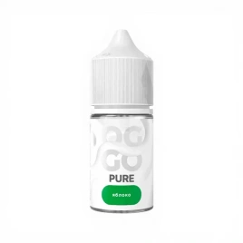 Ароматизатор OGGO PURE Яблоко, 14 мл