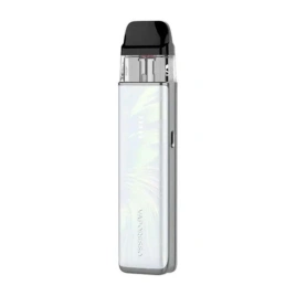 VAPORESSO XROS 6 mini - Plume White 1600 mAh
