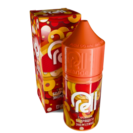 Ароматизатор Rell Orange Бодрящий Энергетик, 14 мл