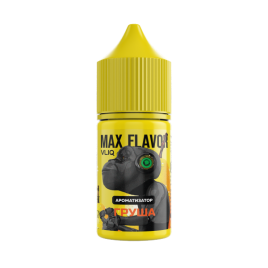 Ароматизатор VLIQ MAX Flavor Груша 15мл