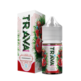 Ароматизатор TRAVA POMEGRANATE (гранат) 13мл