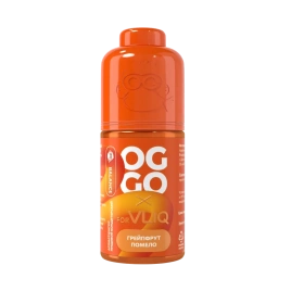 Ароматизатор VLIQ OGGO BALANCE Грейпфрут Помело, 14 мл