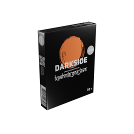 Табак д/кальяна DARKSIDE вкус KASHMIR GOA JAVA (Core), 30 гр