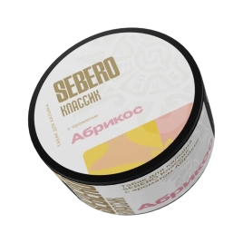 Табак для кальяна SEBERO Классик Apricot, Абрикос, 25 гр
