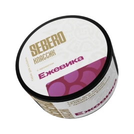 Табак для кальяна SEBERO Классик Ежевика, 25 гр