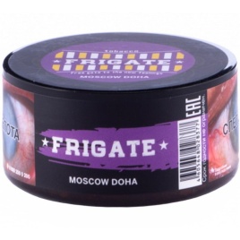 Табачная добавка FRIGATE Moscow Doha, 4 гр