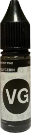 Глицерин пищевой очищенный 99,7% Frost Wind, 14 мл