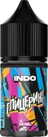 Глицерин пищевой IndoSour, 14 мл