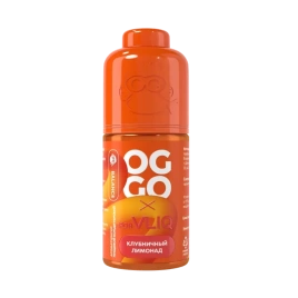 Ароматизатор VLIQ OGGO BALANCE Клубничный лимонад, 14 мл