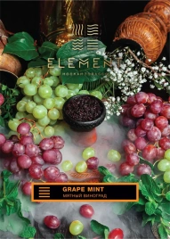 Табак для кальяна Element Земля Mint, 25 гр