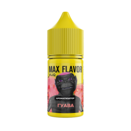 Ароматизатор VLIQ MAX Flavor Гуaва 15мл