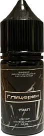 Глицерин пищевой Drop Savage, 15 мл