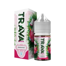 Ароматизатор TRAVA DRAGON FRUIT (Глаз дракона/Питайя), 13 мл