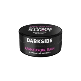 Табак для кальяна Darkside Shot Камчатский Панч, 120 гр