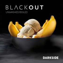 Табак для кальяна DARKSIDE BLACKOUT (Core), 30 гр