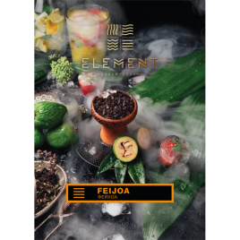 Табак для кальяна Element Вода Feijoa, 25 гр