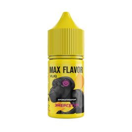 Ароматизатор VLIQ MAX Flavor Энергетик 15мл