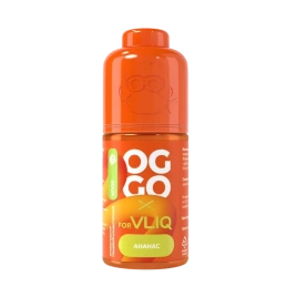 Ароматизатор VLIQ OGGO SOUR Ананас, 14 мл