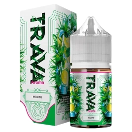 Ароматизатор TRAVA MOJITO (Мохито), 13 мл