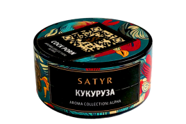Табак для кальяна Satyr COCK PORN, 25 гр