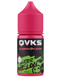 Ароматизатор QVKS CLASSIC Арбуз, 14 мл