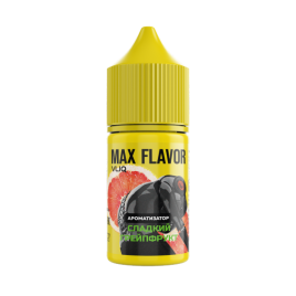 Ароматизатор VLIQ MAX Flavor Сладкий Грейпфрут 15мл
