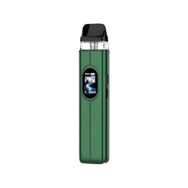 VAPORESSO XROS 6 - Silk Green, 1800 mAh