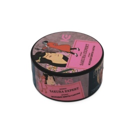 Табак для кальяна Satyr SAKURA EXPERT, 25 гр