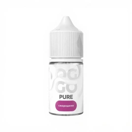 Ароматизатор OGGO PURE Смородина, 14 мл