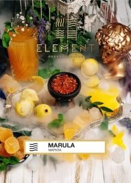 Табак для кальяна Element Воздух Marula, 200 гр