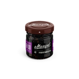 Табак для кальяна Muassel Extra Strong 8/10 Tropical Island Тропический остров, 40 гр