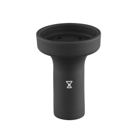 Чаша ALPHA BOWL Strike Phunnel, Black Matte