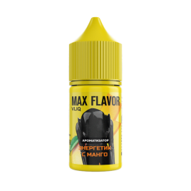 Ароматизатор VLIQ MAX Flavor Энергетик с Манго 15мл
