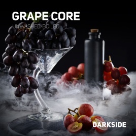 Табак для кальяна DARKSIDE GRAPE CORE (Rare), 250 гр