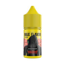Ароматизатор VLIQ MAX Flavor Арбузный лимонад 15мл