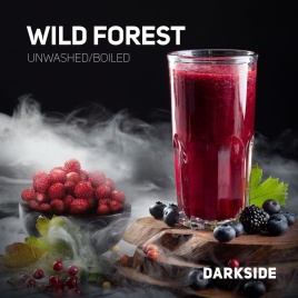 Табак для кальяна DARKSIDE WILD FLOREST (Core), 250 гр