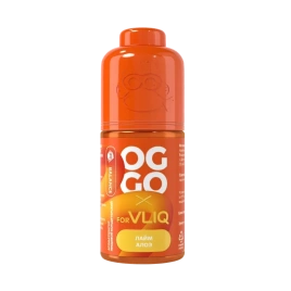 Ароматизатор VLIQ OGGO BALANCE Лайм Алое, 14 мл