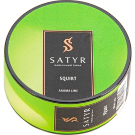 Табак для кальяна Satyr SQUIRT, 25 гр