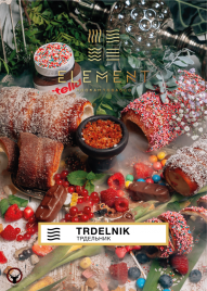 Табак для кальяна Element Воздух Trdelink, 25 гр