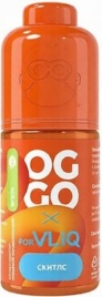 Ароматизатор VLIQ OGGO SOUR Скитлс, 14 мл