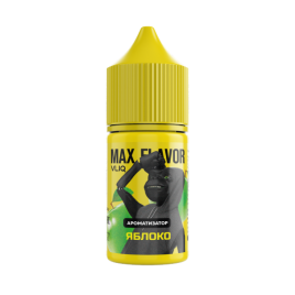Ароматизатор VLIQ MAX Flavor Яблоко 15мл
