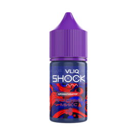 Ароматизатор VLIQ Shock Ягодный микс, 15 мл