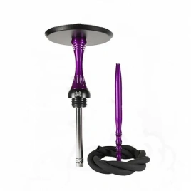 Кальян Alpha Hookah X - Fiolet Replika