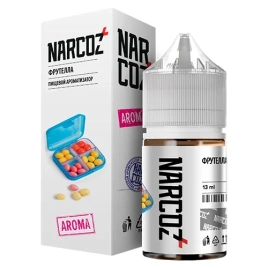 Ароматизатор Narcoz Фрутелла, 13 мл