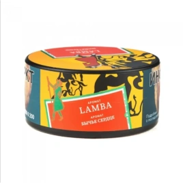Табак для кальяна Satyr LAMBA, 25 гр