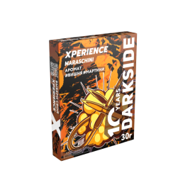 Табак д/кальяна Darkside Xperience вкус Мараскини, 30 г
