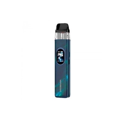 Aurora Blue