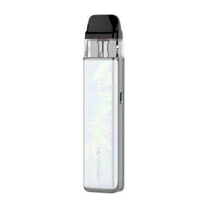 Plume White