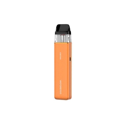 Jelly Orange