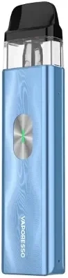 VAPORESSO XROS MINI NEW - BABY BLUE 1000 mAh фото 1